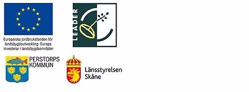 SIMS är ett integrations- och arbetsmarknadsprojekt. Projektet delfinansieras av Leader LAG PH, Europeiska Landsbygdsfonden, Länsstyrelsen Skåne, samt medfinansieras av Perstorps Kommun.