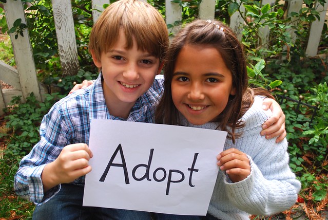 Adoption