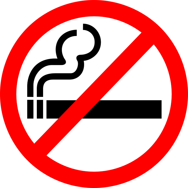 Rökförbud