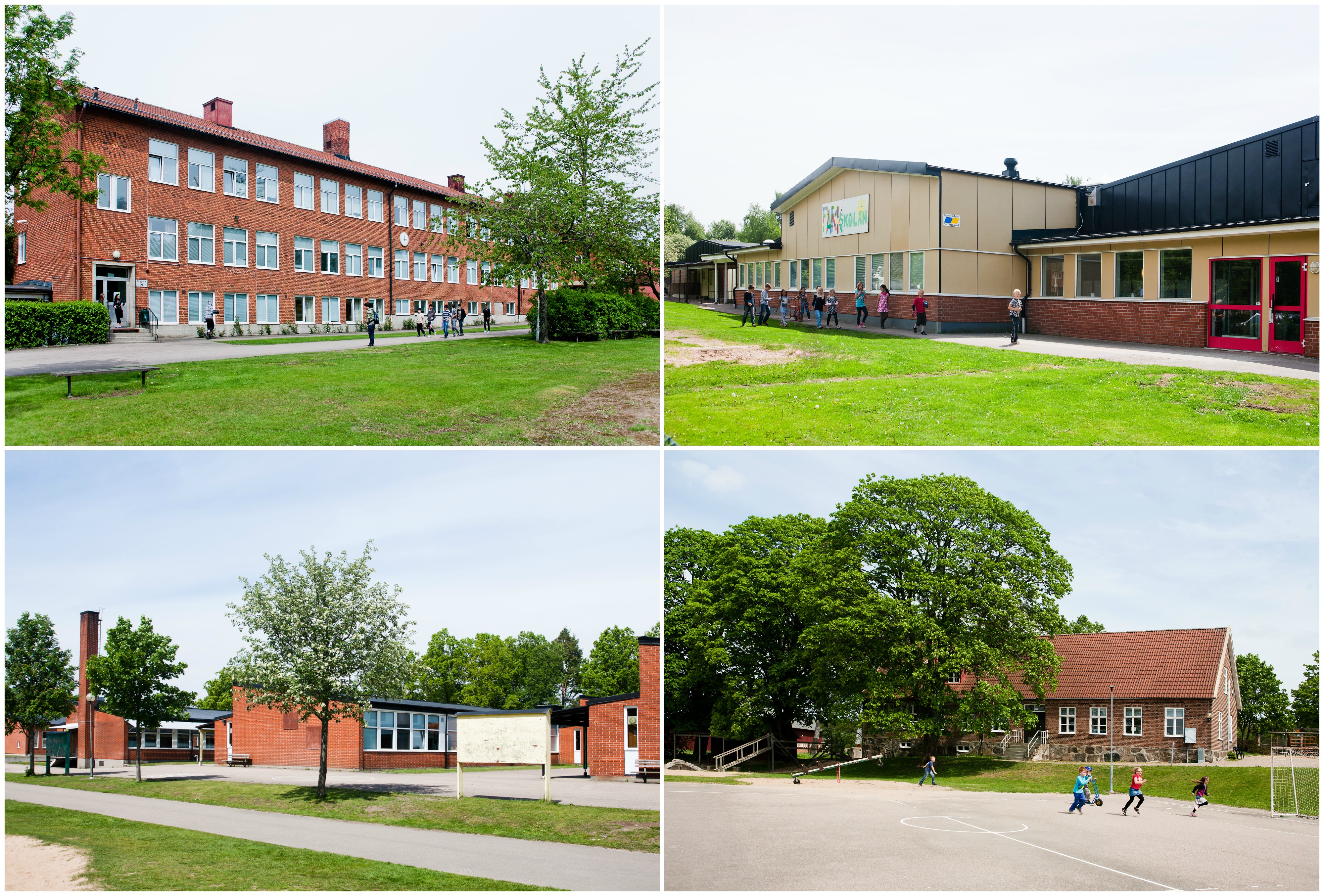grundskolor i Perstorps kommun. Centralskolan, Parkskolan, Norra Lyckan skolan och Oderljunga skola. Höstterminen 2021 börjar 18 augusti.
