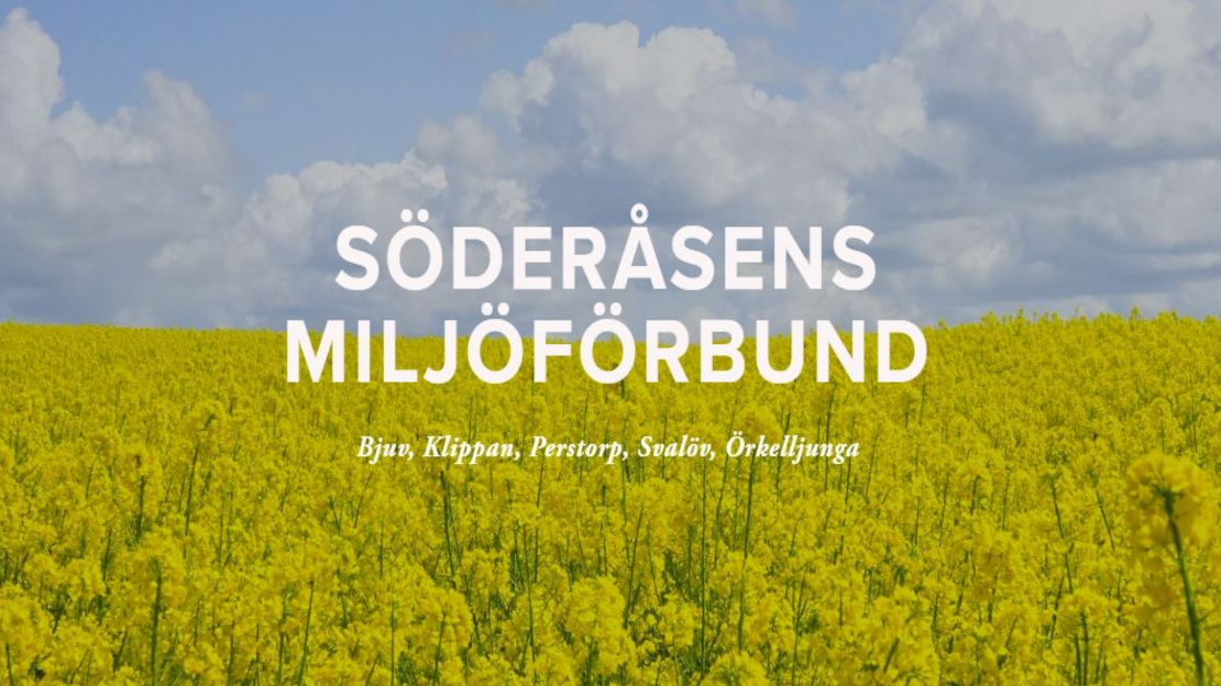 Söderåsens Miljöförbund