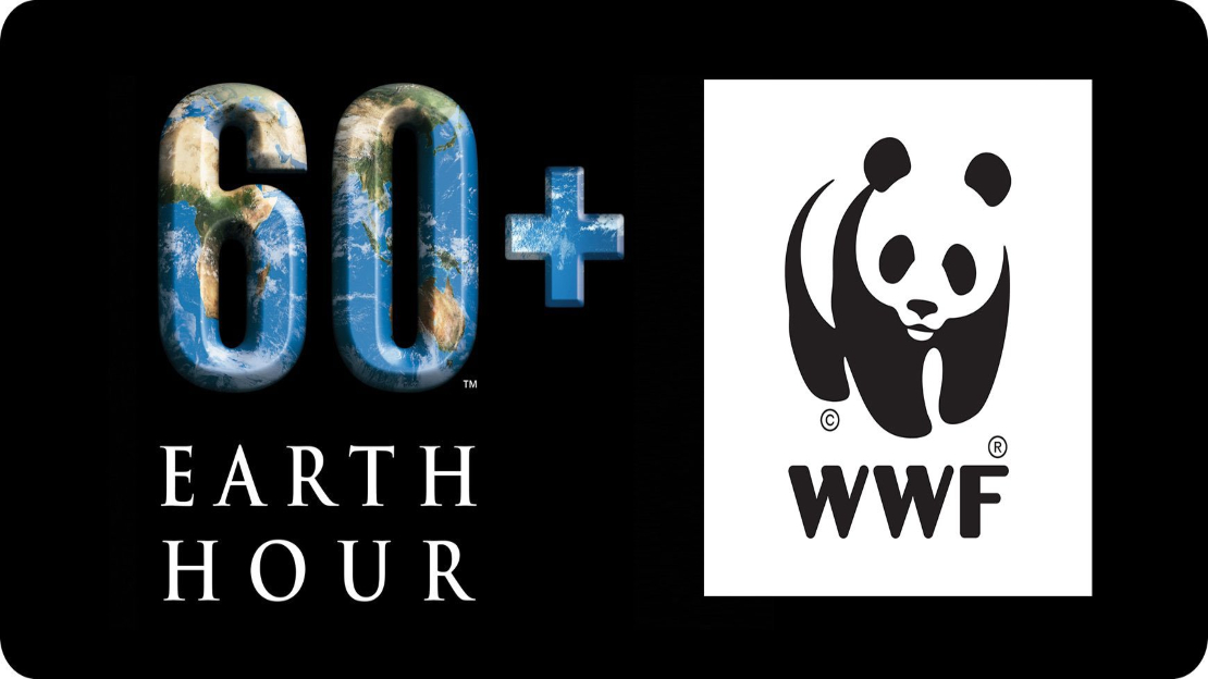 Earth Hour 2020