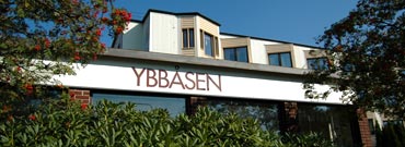 Ybbåsen