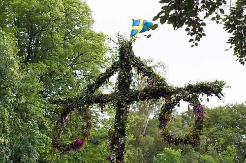 Midsommar