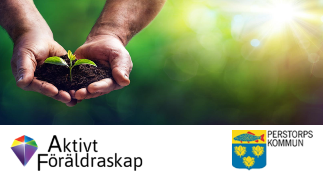 Aktivt föräldraskap