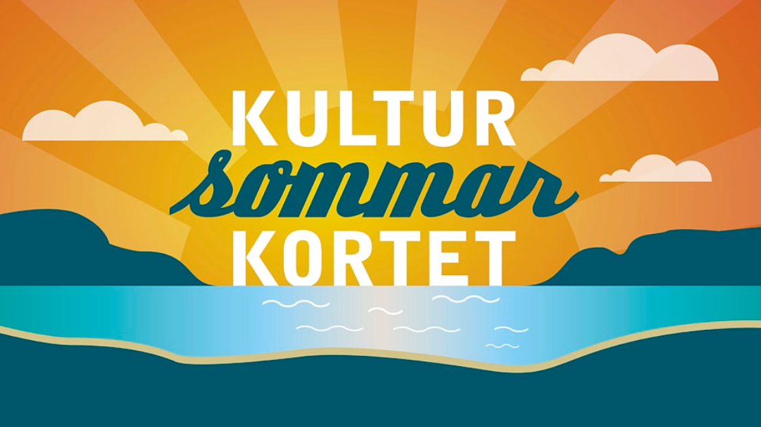 Kultursommarkortet 2021