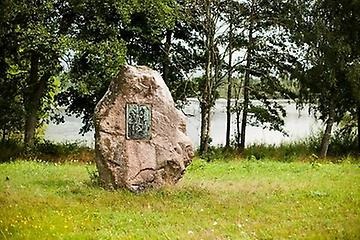 Minnesstenen