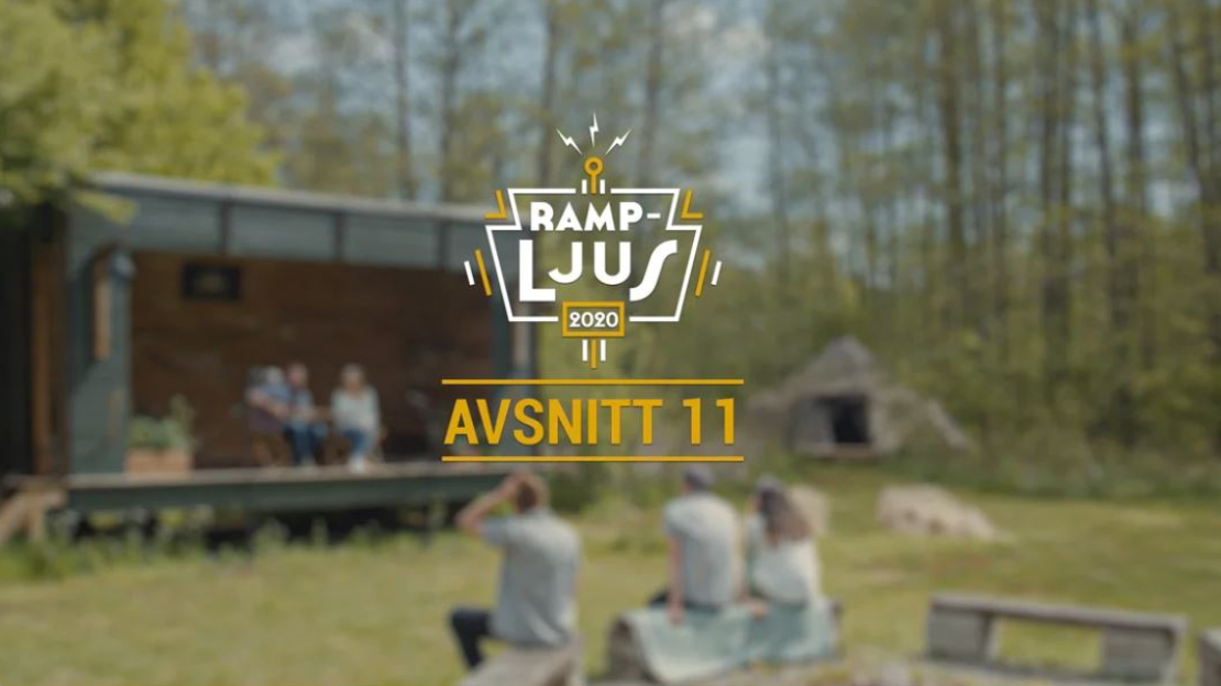 Rampljus avsnitt 11 med fokus på Perstorp