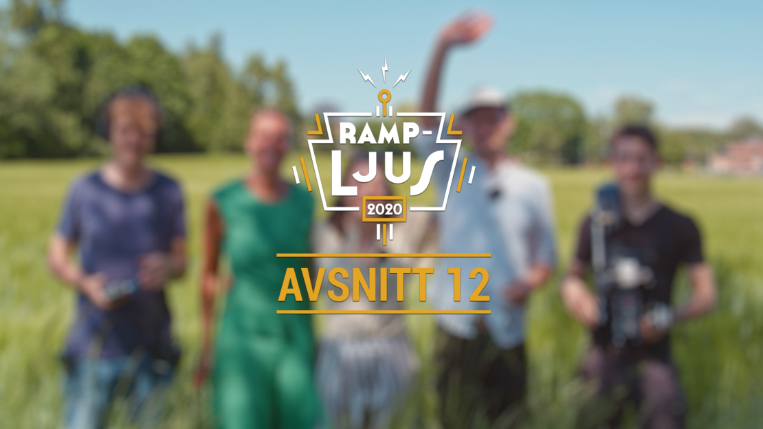 Rampljus avsnitt 12