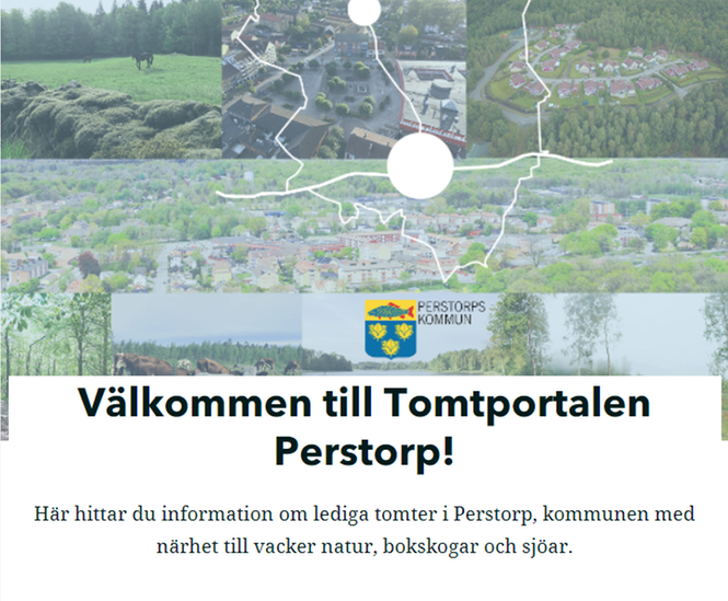 Tomtportalen