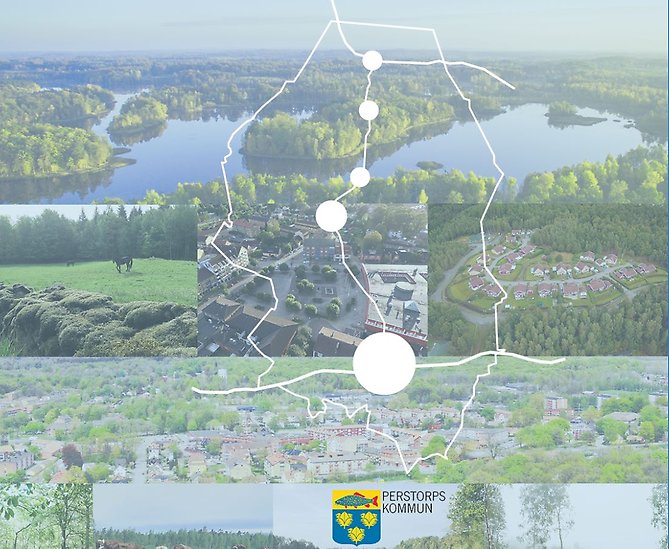 Tomtportalen Perstorps kommun