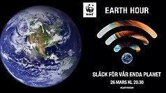 Earth Hour 2022