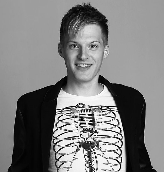 Joel Johansson