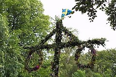 Midsommar