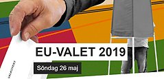EU val den 26 maj
