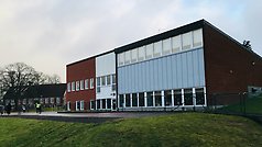 Oderljunga skola