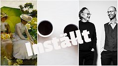 Inställda arrangemang Föredrag om systrarna Brontës, Språkcafé och konsert med Georg Riedel