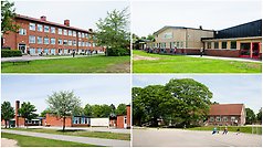 grundskolor i Perstorps kommun. Centralskolan, Parkskolan, Norra Lyckan skolan och Oderljunga skola. Höstterminen 2020 börjar 20 augusti.