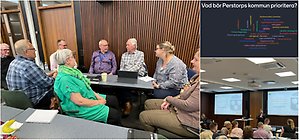 Framtidsseminarium